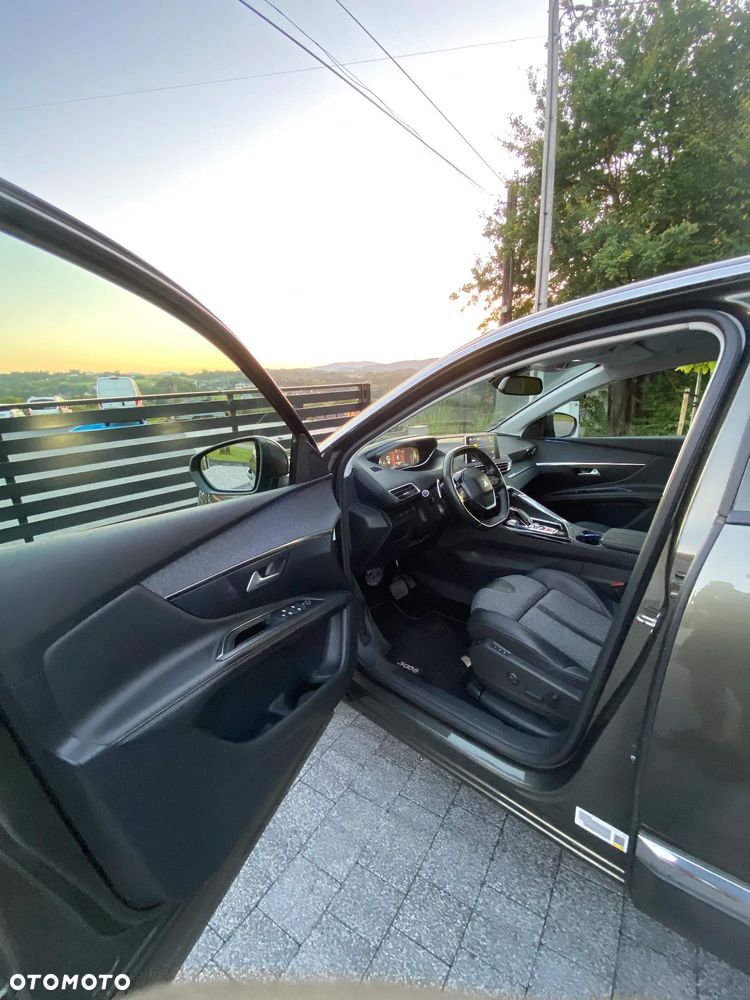 Peugeot 3008 THP 165 EAT6 Stop & Start Allure - 19