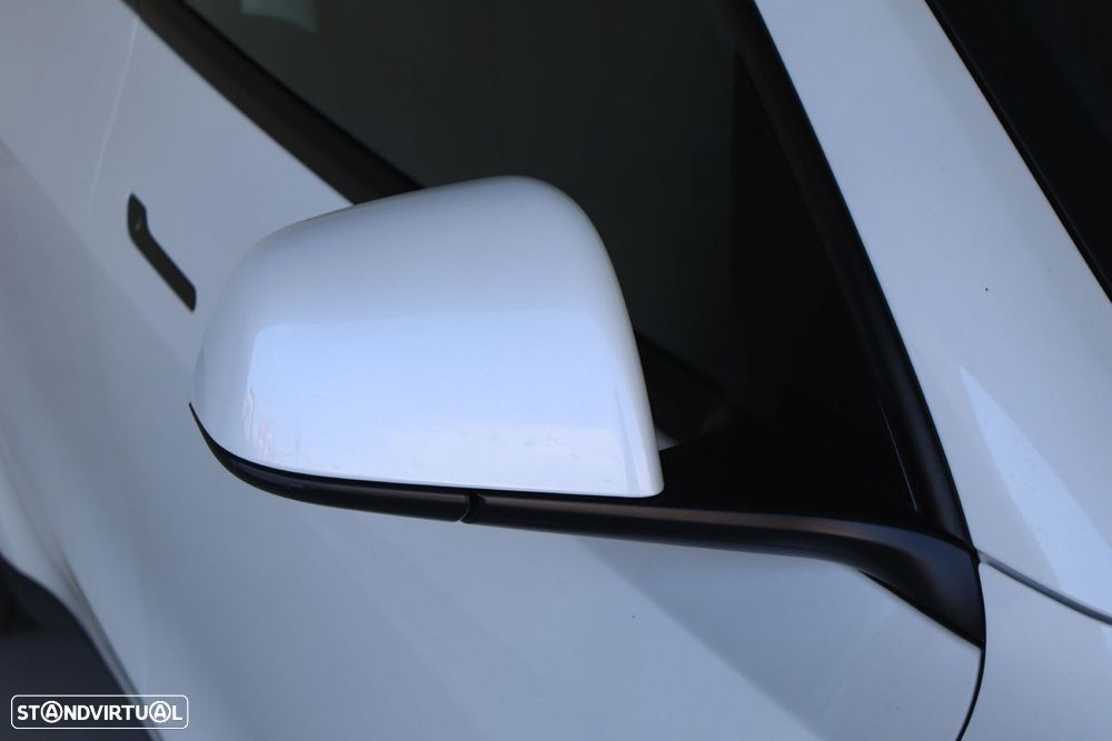 Tesla Model Y Long Range Tração Integral - 4