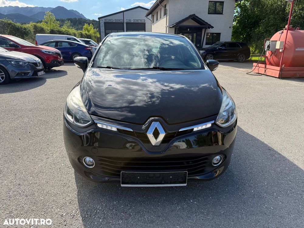 Renault Clio TCe 90 Limited - 10