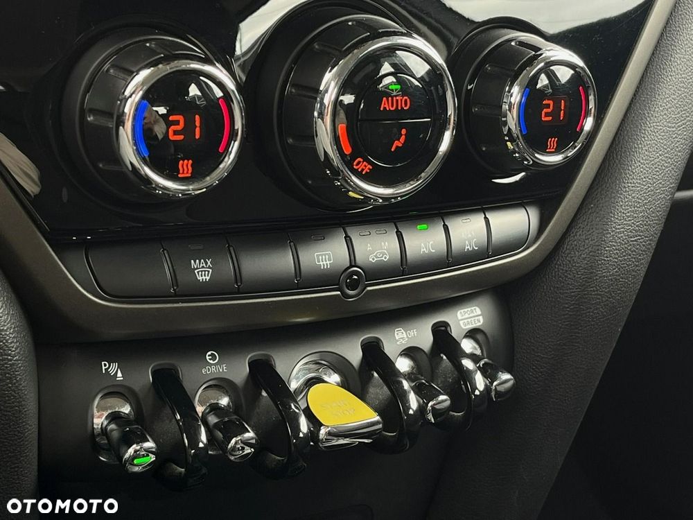 MINI Countryman Cooper SE ALL4 - 26