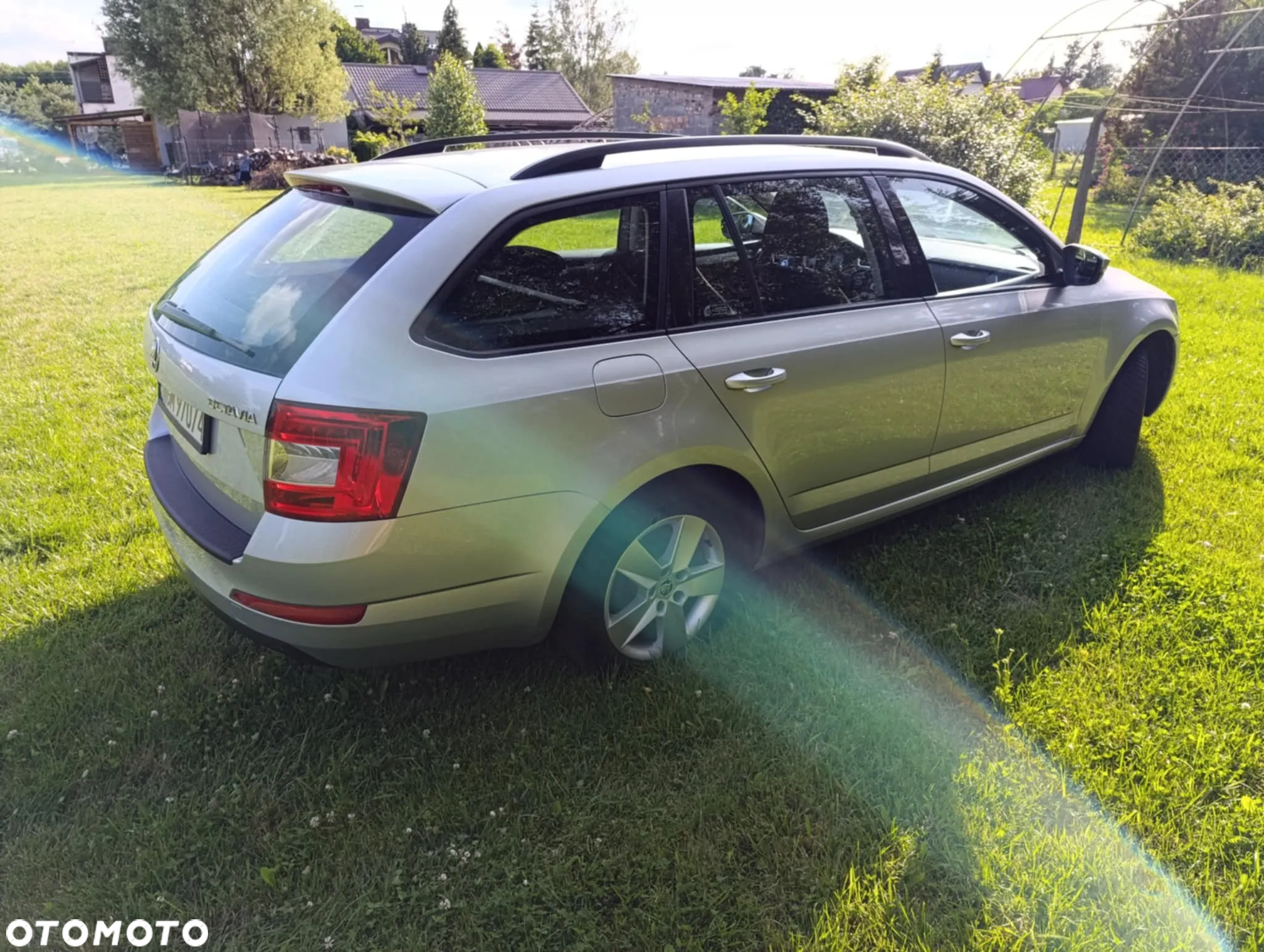 Skoda Octavia 1.6 TDI Edition - 3