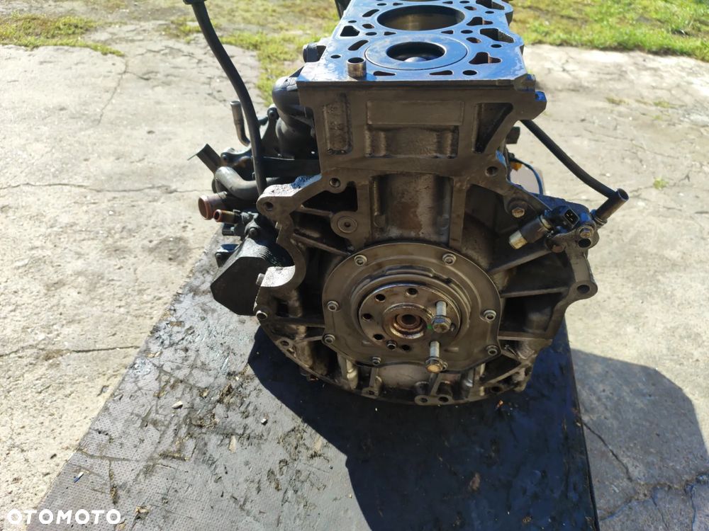 taniej !!! BLOK silnika kompletny 2.2 HDI EURO 4 100-120KM 4HU 4HV do Peugeot Boxer Citroen Jumper II 06-11 silnik był na chodzie - 6
