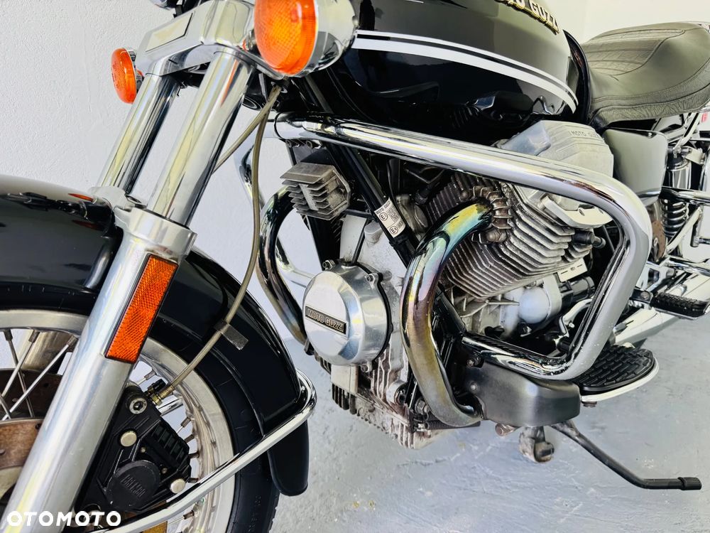 Moto Guzzi California - 31