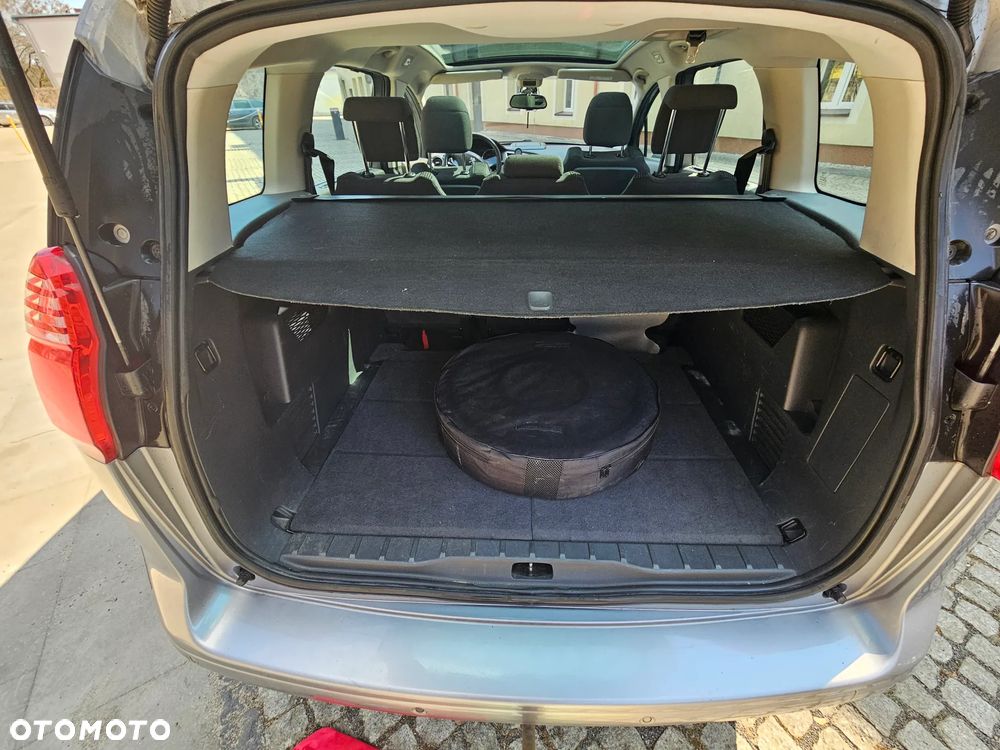 Peugeot 5008 2.0 BlueHDi Active - 10