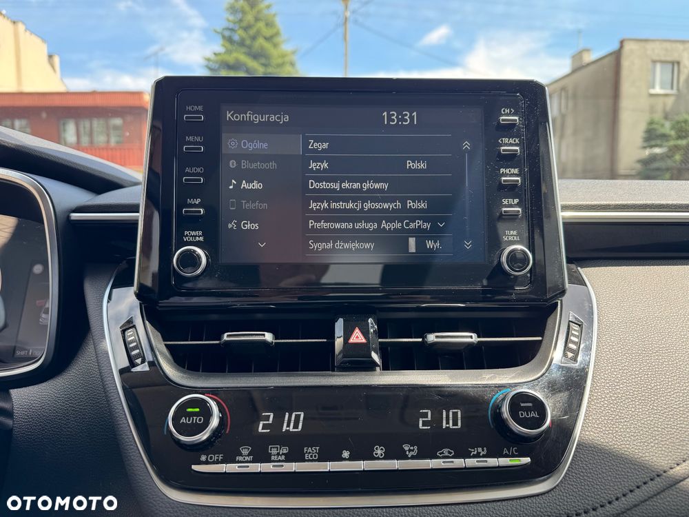 Toyota Corolla 1.5 Comfort - 15
