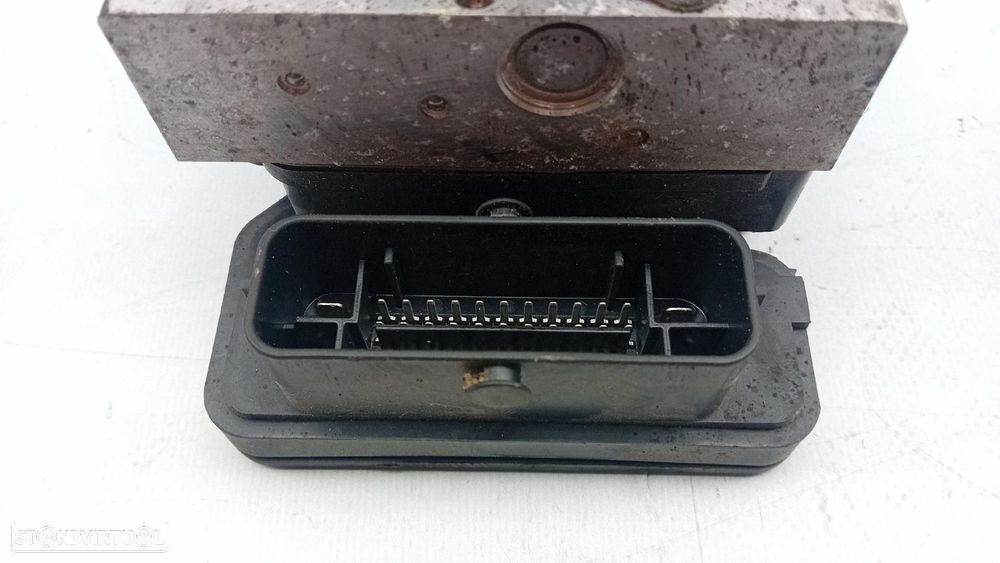 Centralina ABS OPEL Astra K - 4