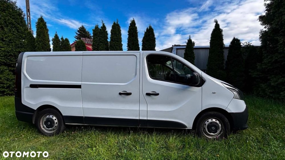 Renault TRAFIC - 3