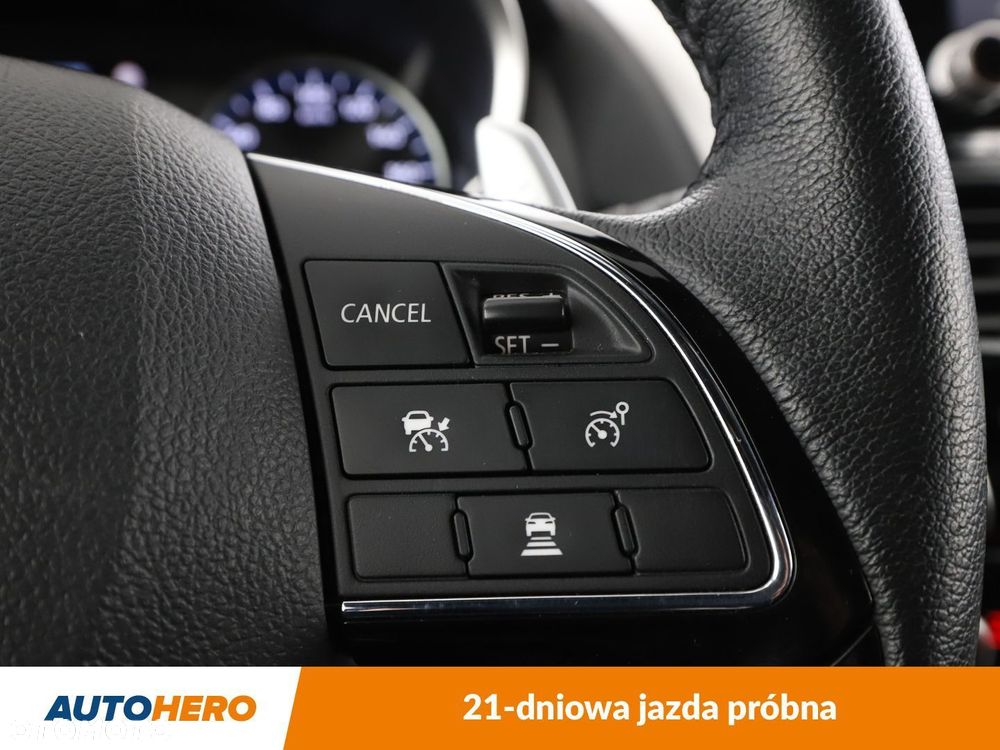 Mitsubishi Eclipse Cross - 28