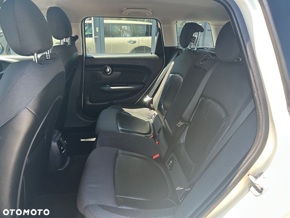 MINI Clubman - 23