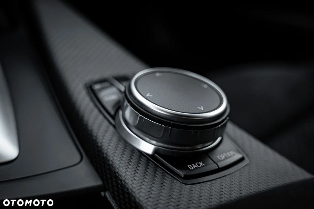 BMW Seria 4 420d xDrive M Sport - 29