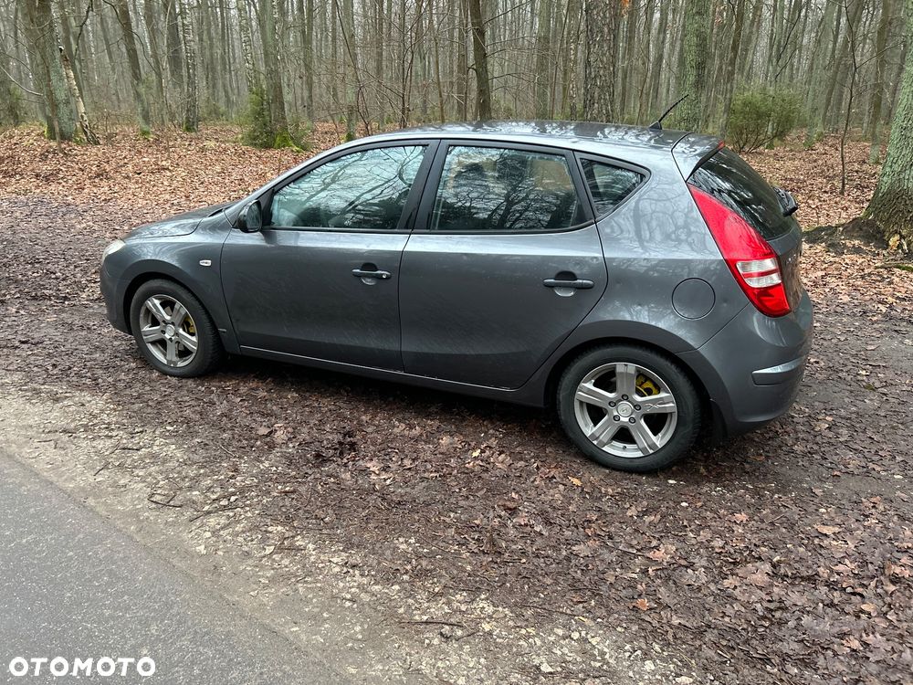 Hyundai i30 1.4 Blue Comfort - 5