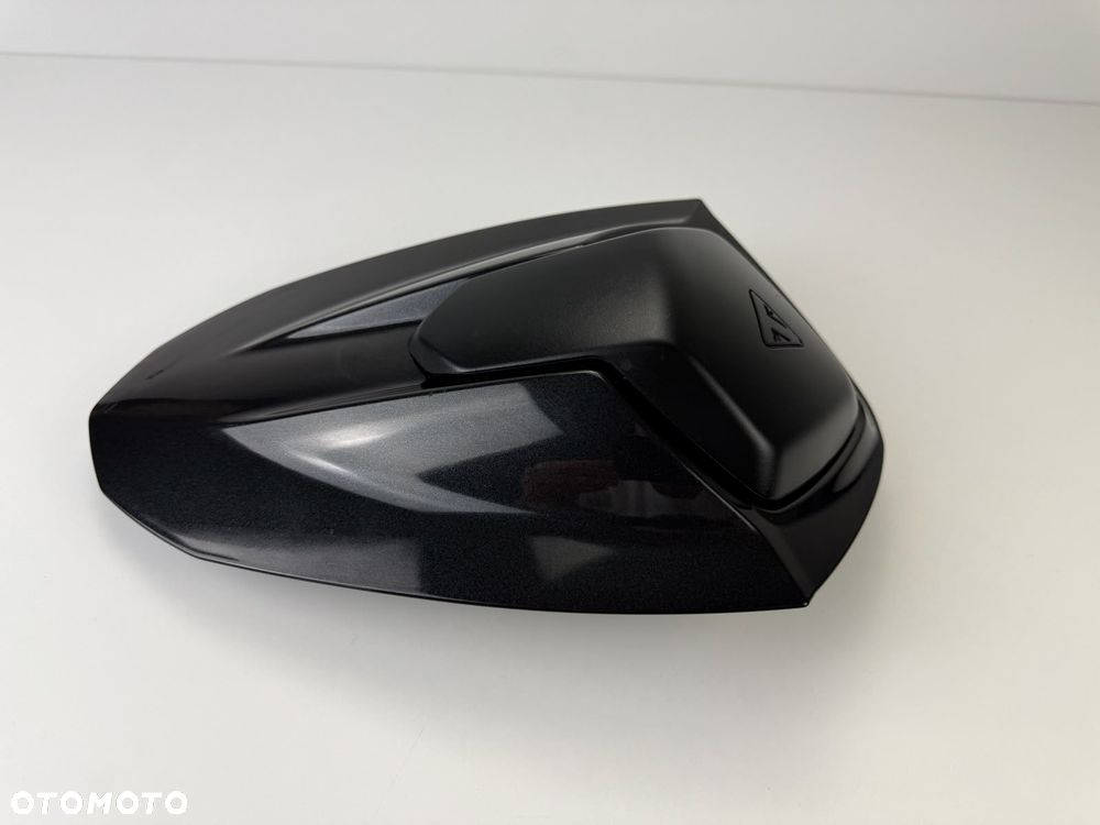 Nakładka siedzenia pasażera Triumph Street Triple 765 RS 2022- - 14