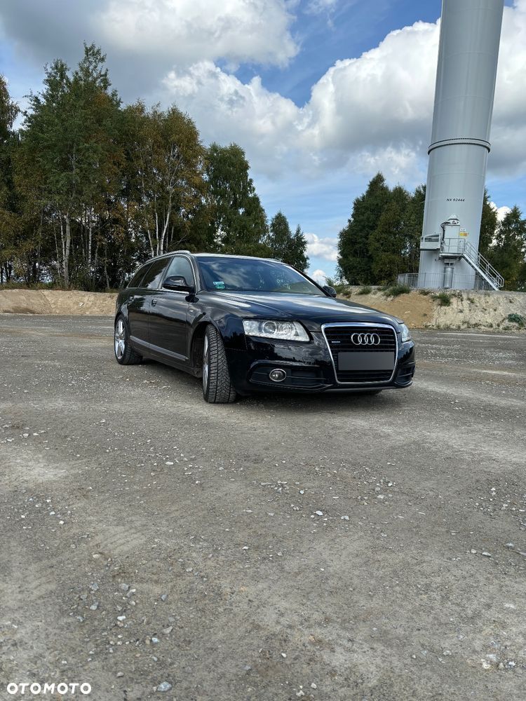 Audi A6 - 2