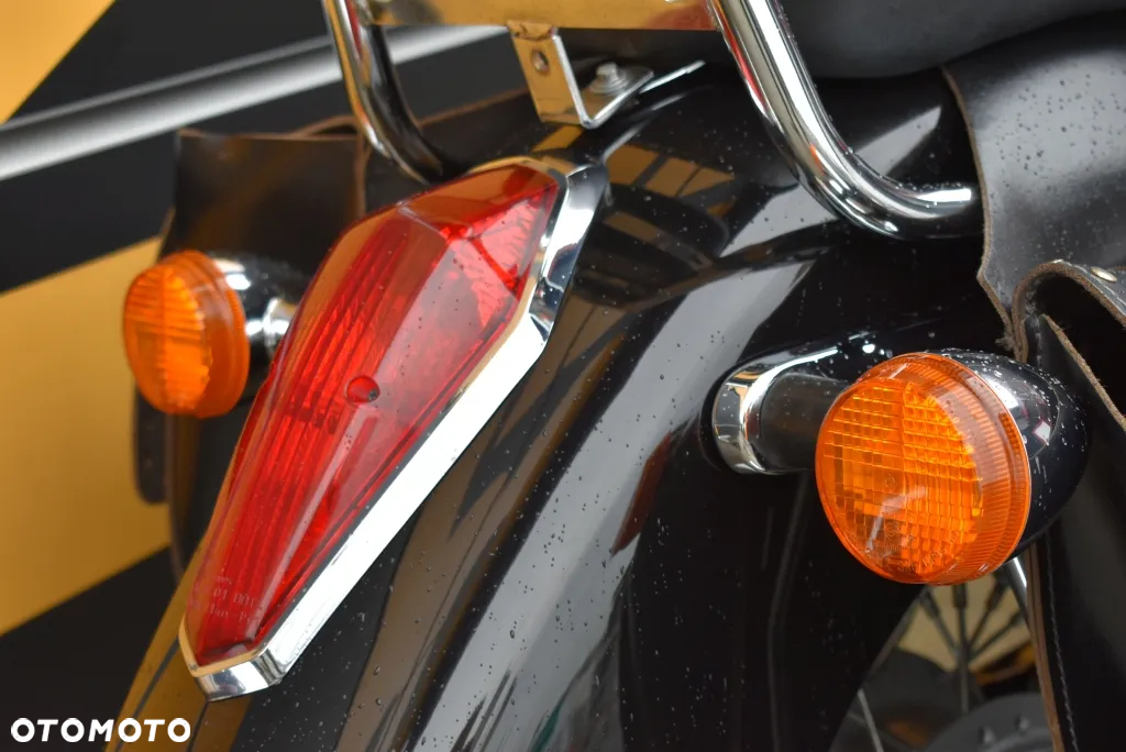 Honda Shadow - 33