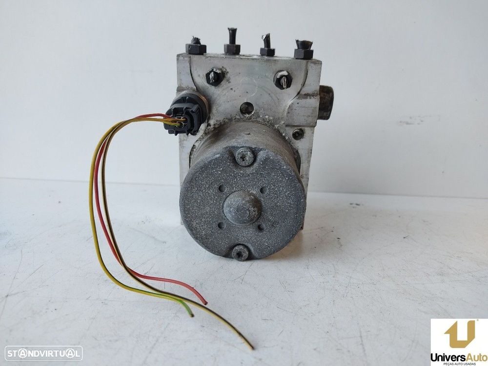 ABS VOLKSWAGEN PASSAT 2002 -0265225124 - 6