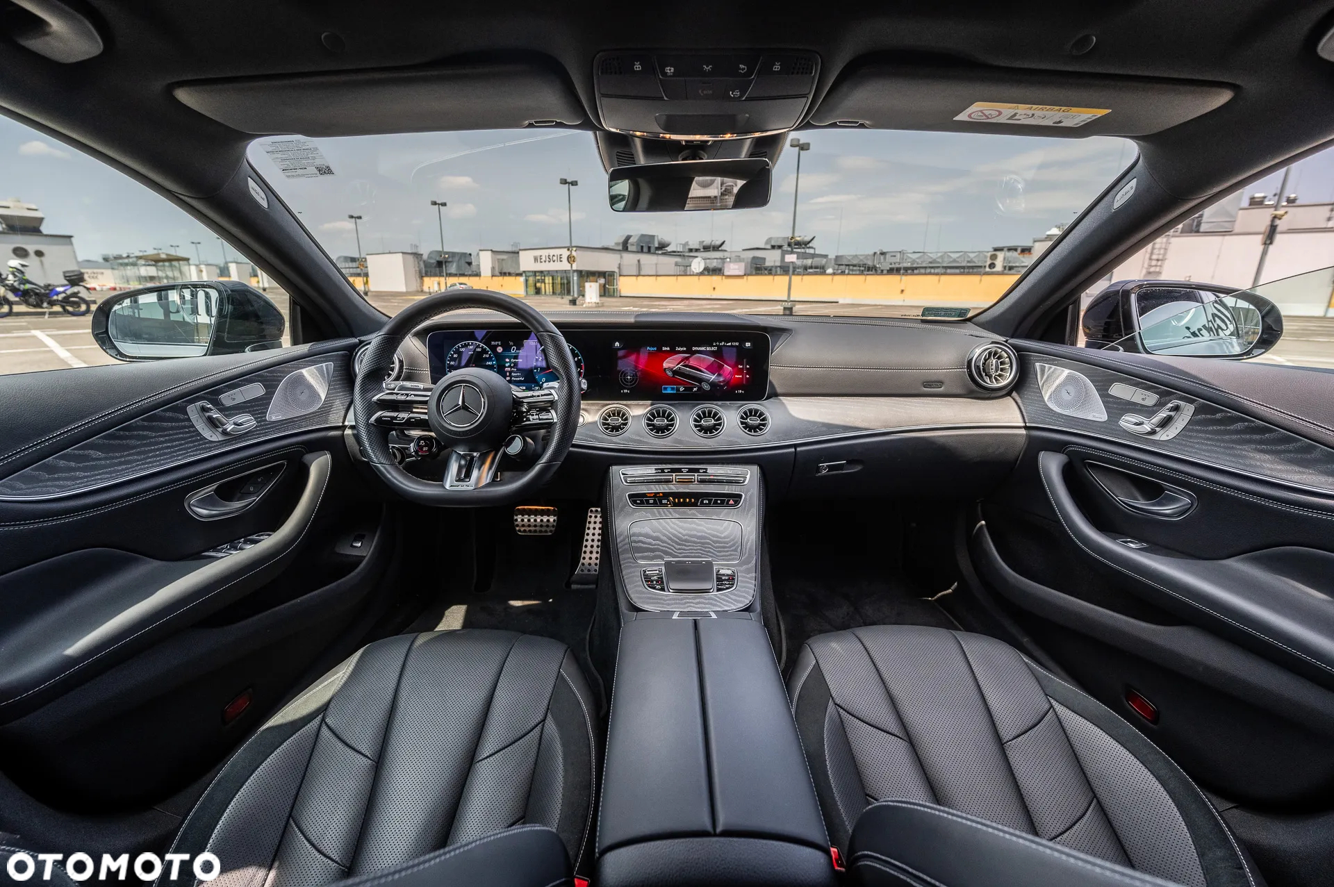 Mercedes-Benz CLS - 12