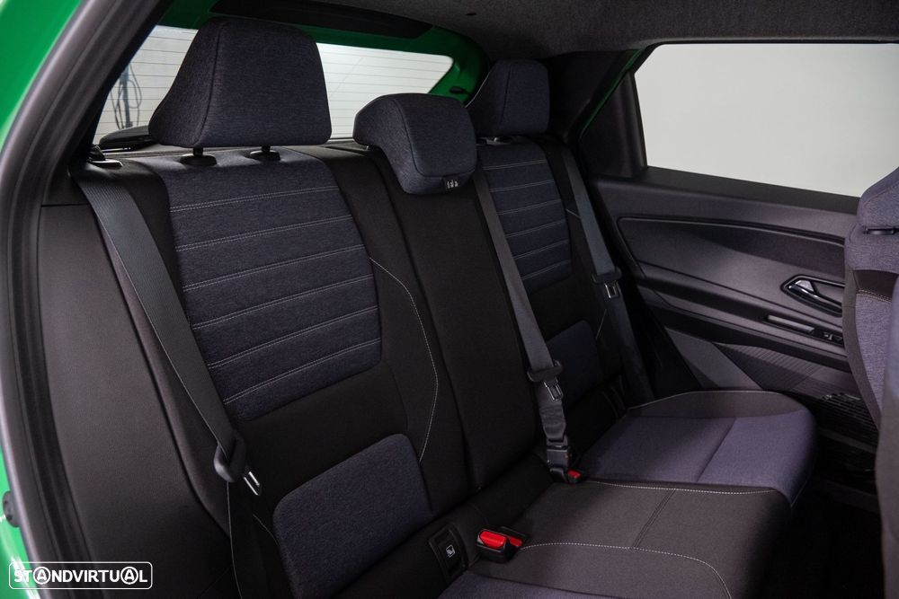 Renault 5 E-Tech 52 kWh Techno Autonomia Conforto - 21