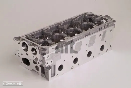 Cabeça de motor Audi A4 B8 A3 8P A5 8T Q5 A6 C6 Vw Passat B6 Golf VI  2.0 Tdi  908800K - 7