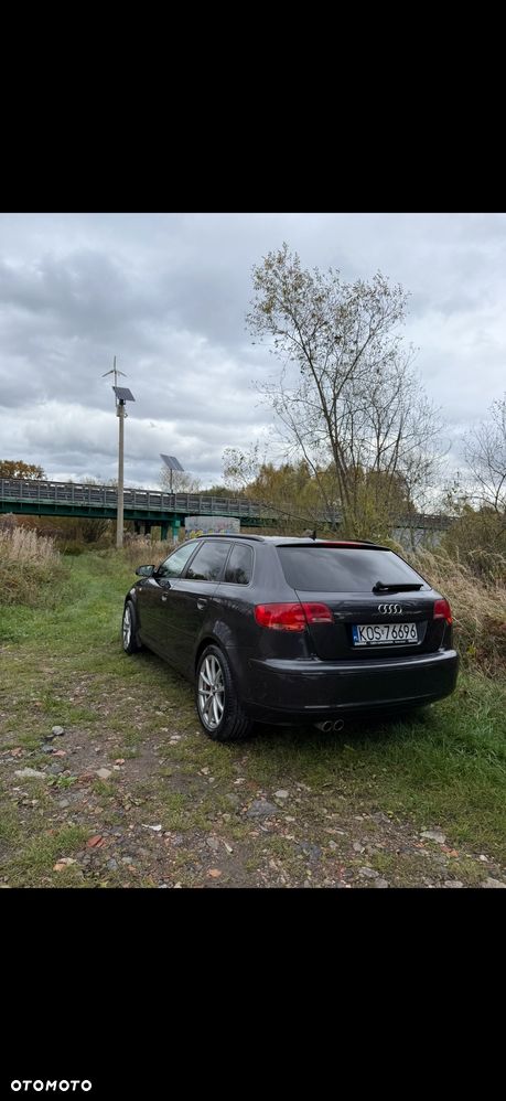 Audi A3 Sportback - 13