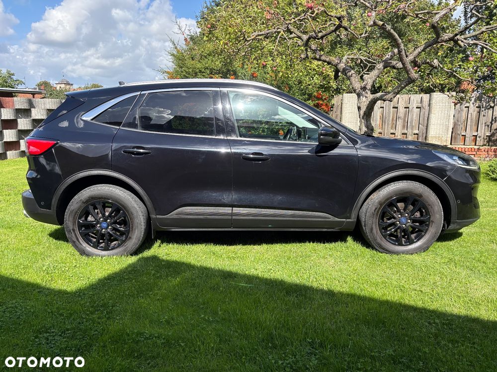 Ford Kuga 1.5 EcoBlue FWD Titanium - 8