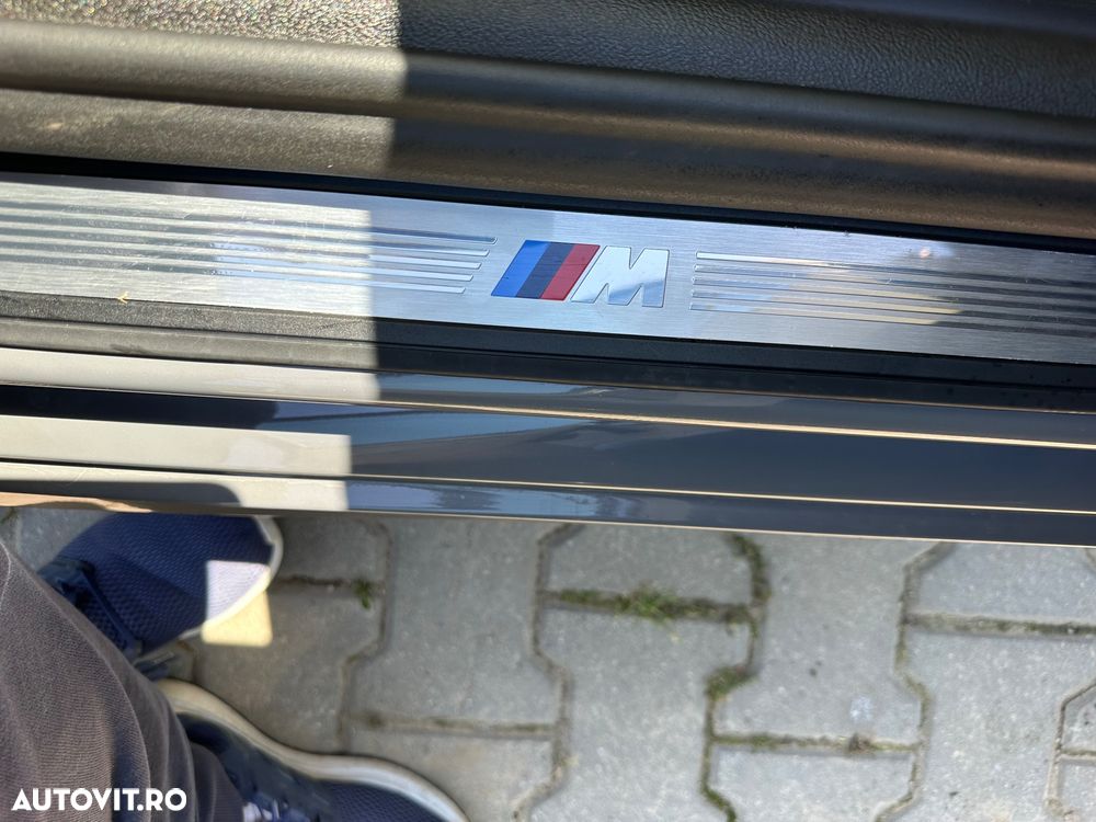 BMW Seria 5 545e xDrive Aut. M Sport Edition - 26