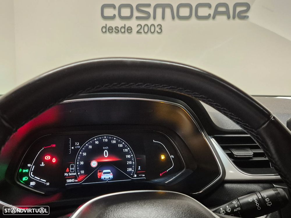 Renault Captur 1.0 TCe Techno - 60