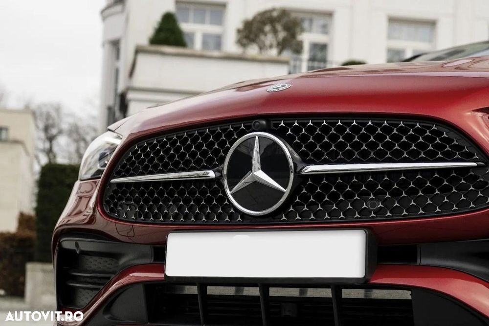 Mercedes-Benz C 200 4MATIC 9G-TRONIC Edition AMG Line - 7