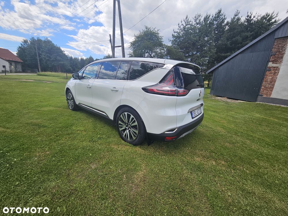 Renault Espace 1.6 TCE Initiale Paris EDC 7os - 5