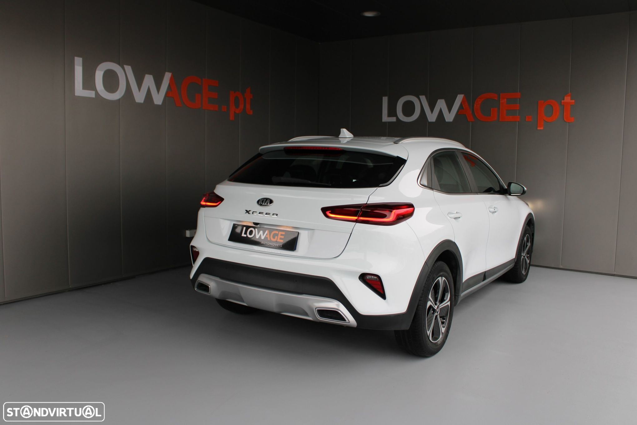 Kia XCeed 1.6 GDi PHEV Drive - 33