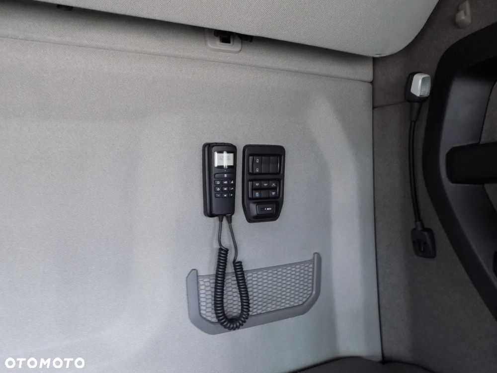 Scania R450/KLIMA POSTOJOWA/EURO 6D/ - 17