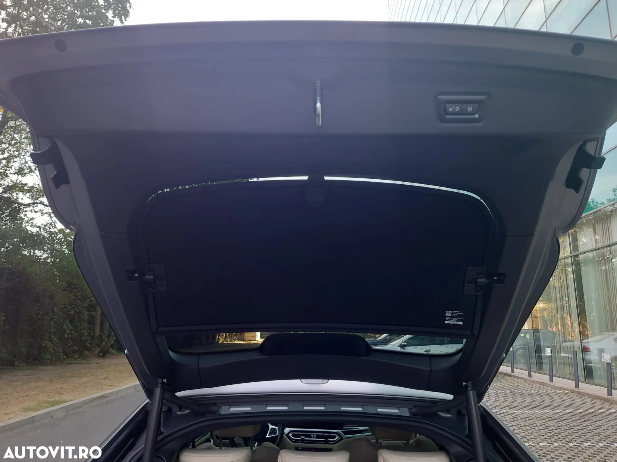 BMW i4 M50 xDrive - 19