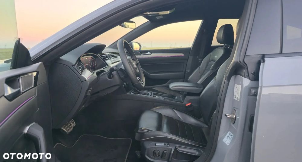 Volkswagen Arteon 2.0 TDI 4Motion SCR R-Line DSG - 8