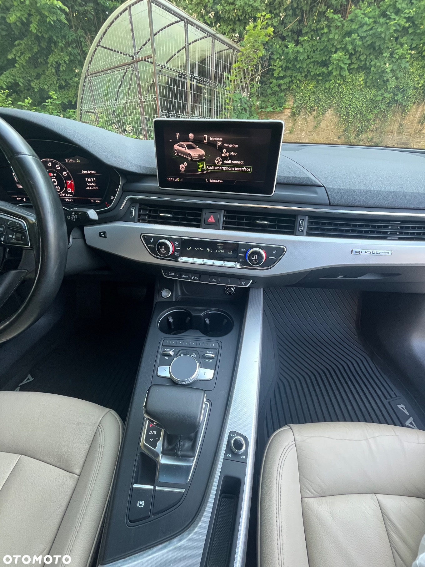 Audi A4 2.0 TFSI Quattro S tronic - 35