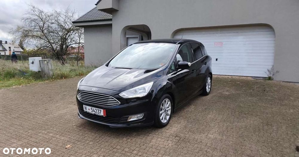 Ford C-MAX - 40