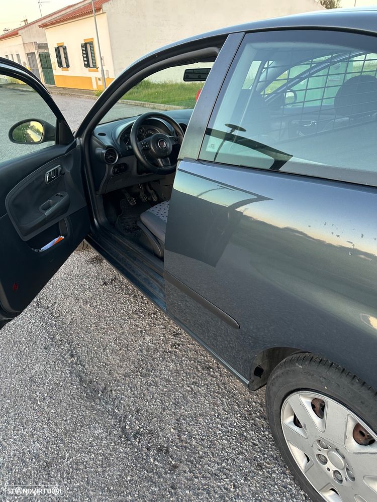 SEAT Ibiza 1.4 TDI Reference - 6
