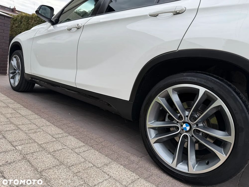 BMW X1 xDrive20d Sport Line - 18