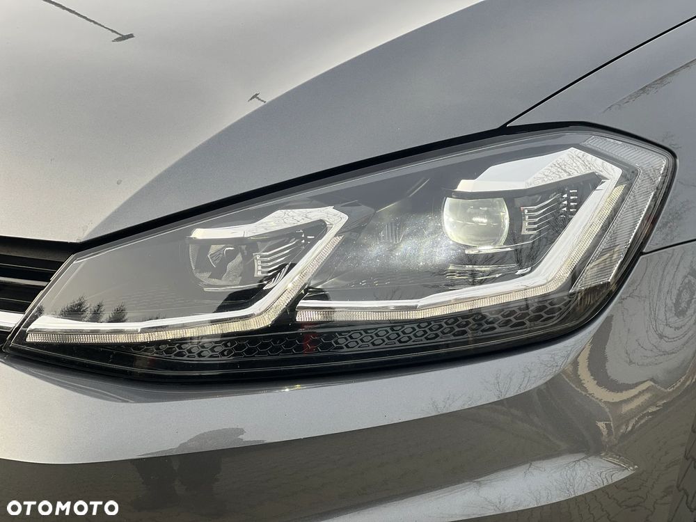 Volkswagen Golf 1.4 TSI (BlueMotion Technology) Highline - 30