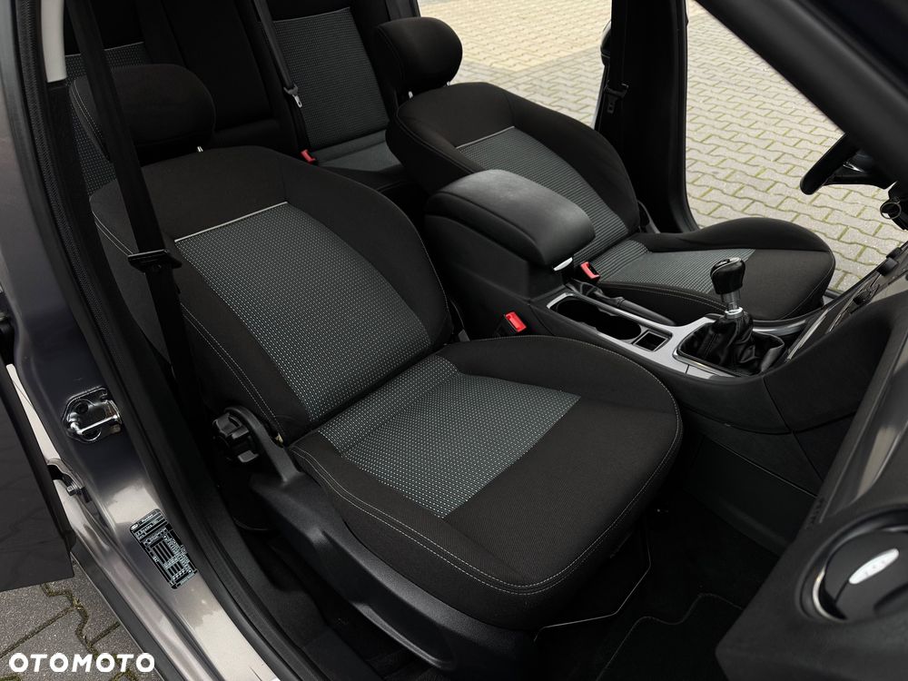 Ford Mondeo 2.0 TDCi Business Edition - 7