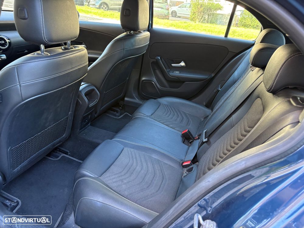 Mercedes-Benz A 160 Style Plus - 21