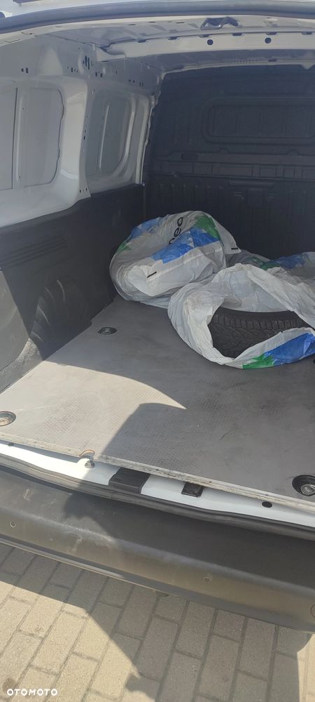 Toyota ProAce - 9