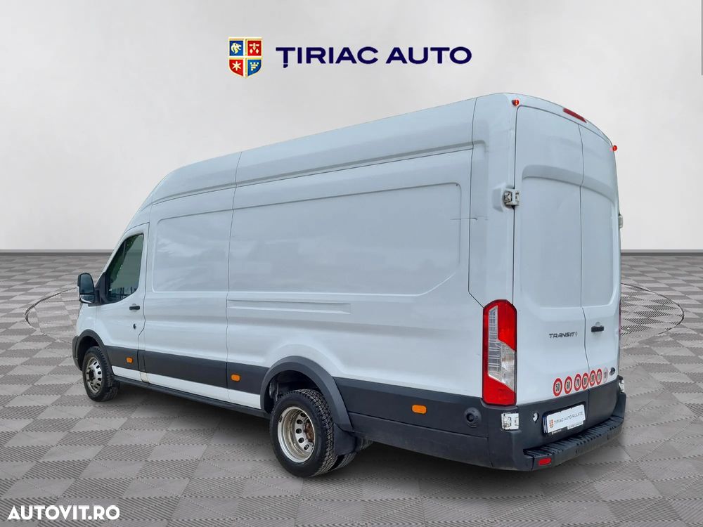 Ford Transit - 3