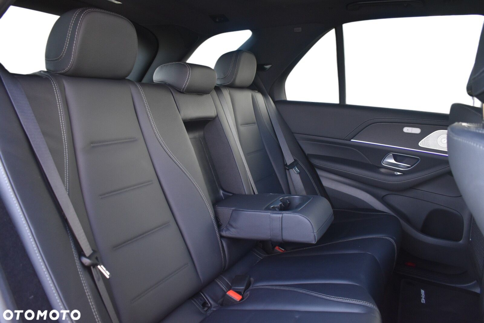 Mercedes-Benz GLE - 9