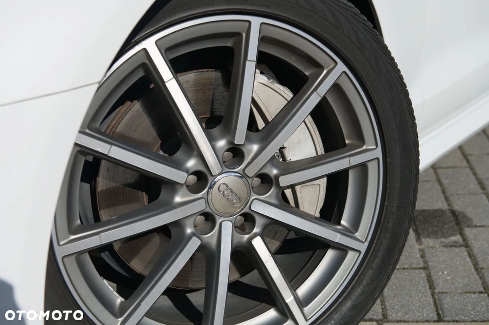 Audi A6 Limousine - 19