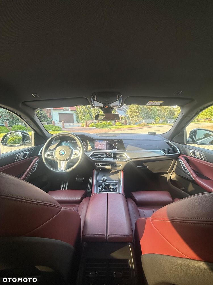 BMW X6 - 28