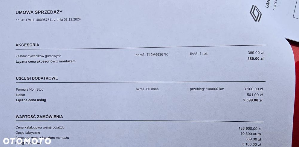 Renault Arkana 1.3 TCe mHEV Techno EDC - 30