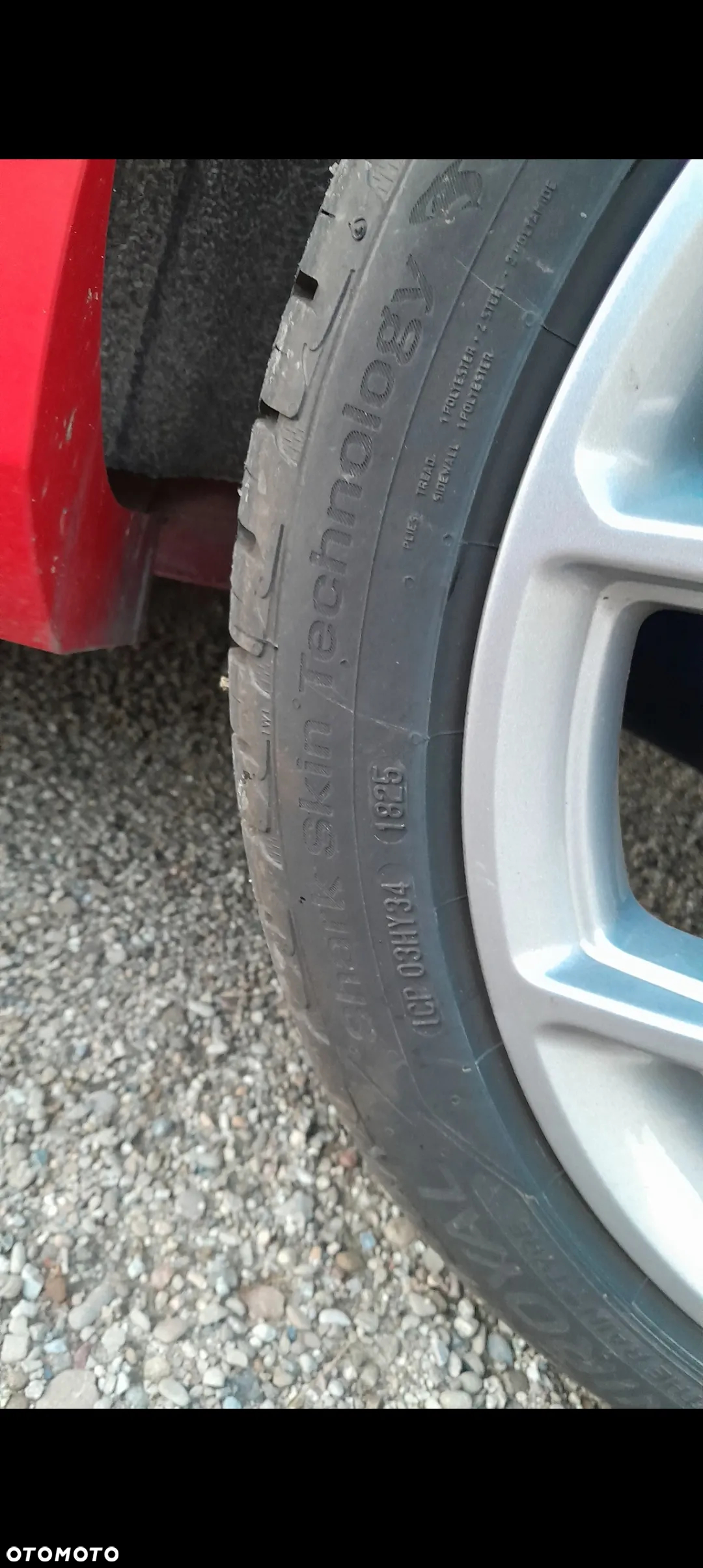 Ford Fiesta 1.5 EcoBoost S&S ST X - 22
