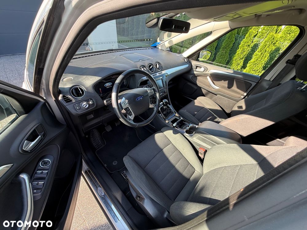 Ford S-Max - 5
