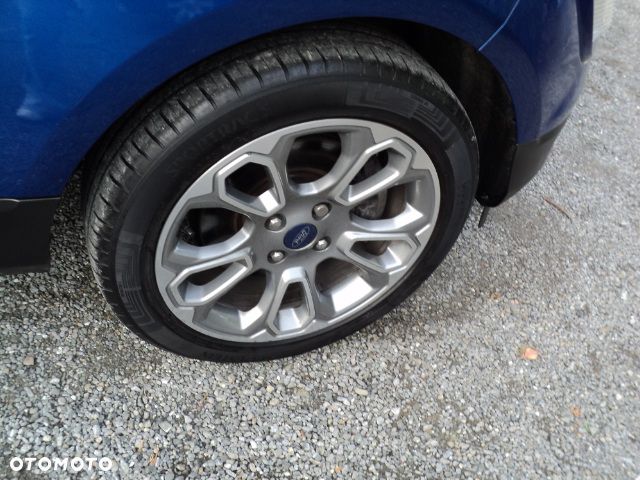 Ford EcoSport - 14