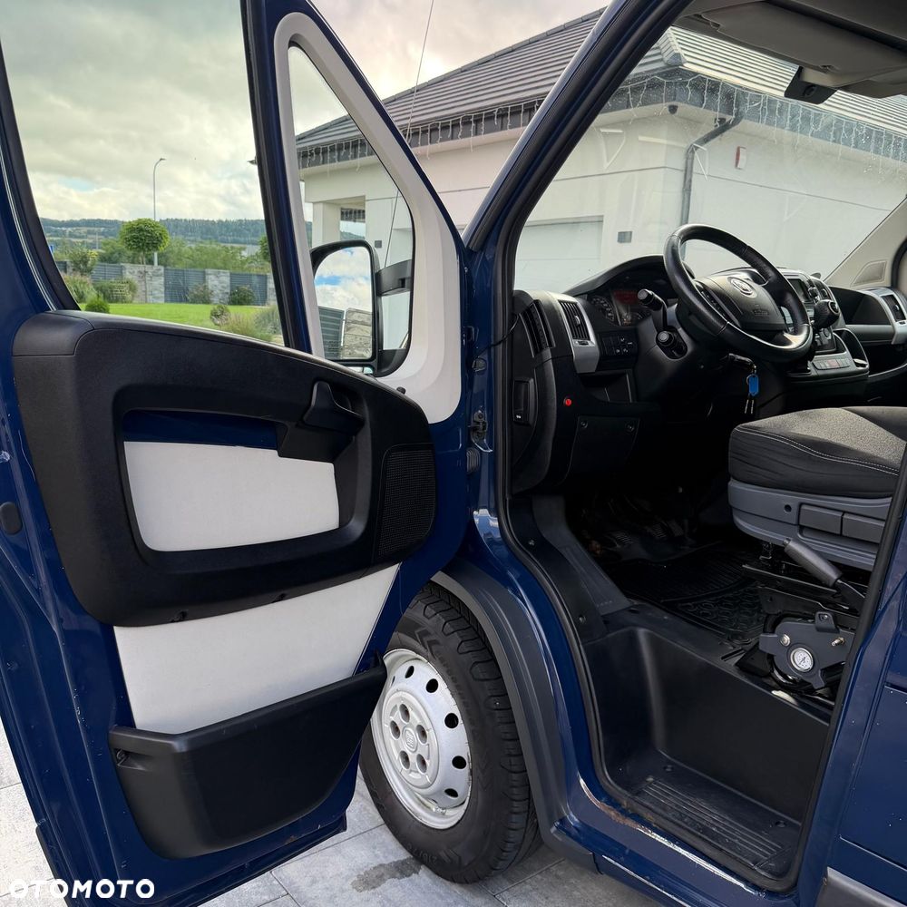 Fiat DUCATO - 12