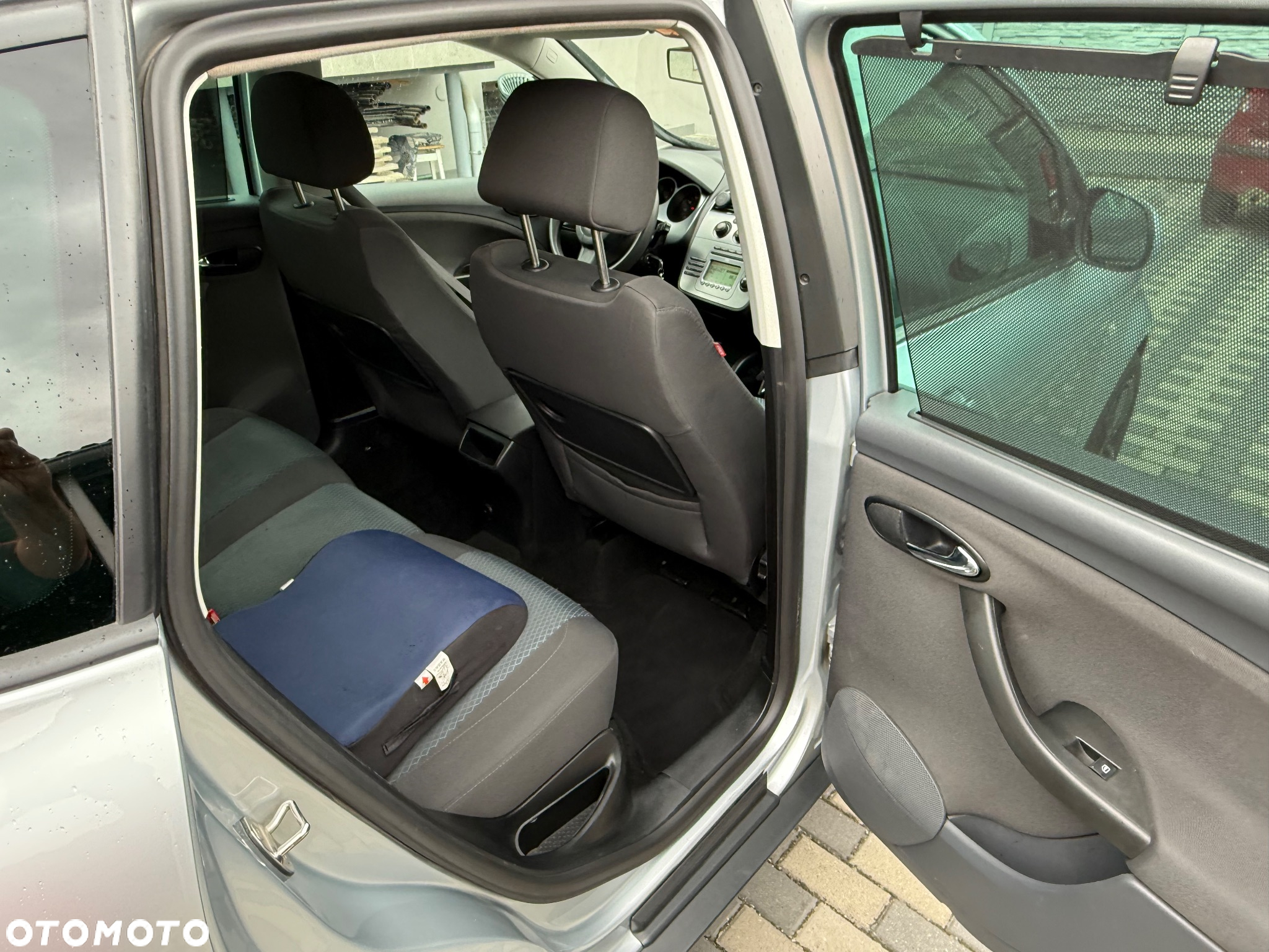 Seat Altea XL 1.9 TDI Reference - 12